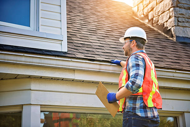 Licensed Roof Inspection service in Hopewell, VA - Big Toms Roofing
